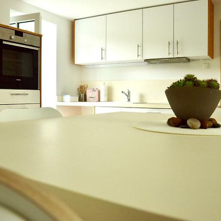 Ferienwohnung Im Sommerhaus 베르히테스가덴 외부 사진