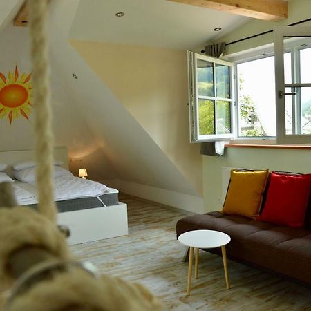 Ferienwohnung Im Sommerhaus 베르히테스가덴 외부 사진