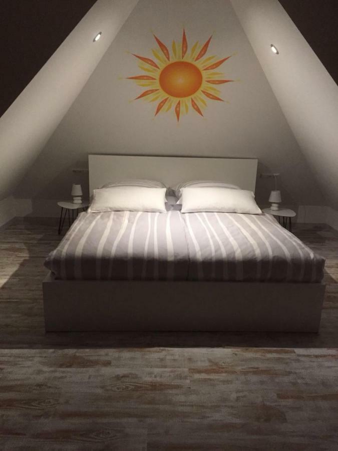 Ferienwohnung Im Sommerhaus 베르히테스가덴 외부 사진