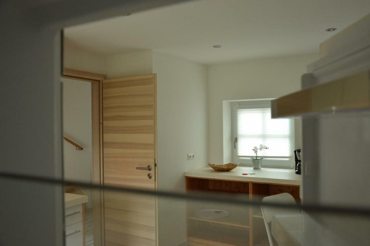 Ferienwohnung Im Sommerhaus 베르히테스가덴 외부 사진