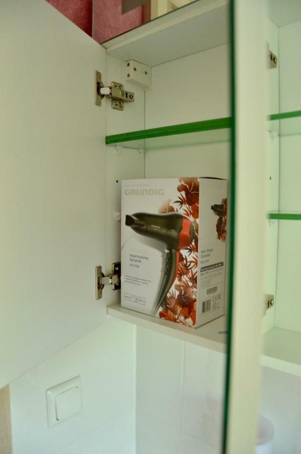 Ferienwohnung Im Sommerhaus 베르히테스가덴 외부 사진