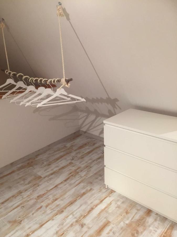 Ferienwohnung Im Sommerhaus 베르히테스가덴 외부 사진